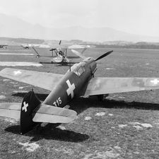 Profile image of bf-109