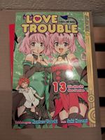 Love Trouble – Band 13 „Die Nacht des Festes“