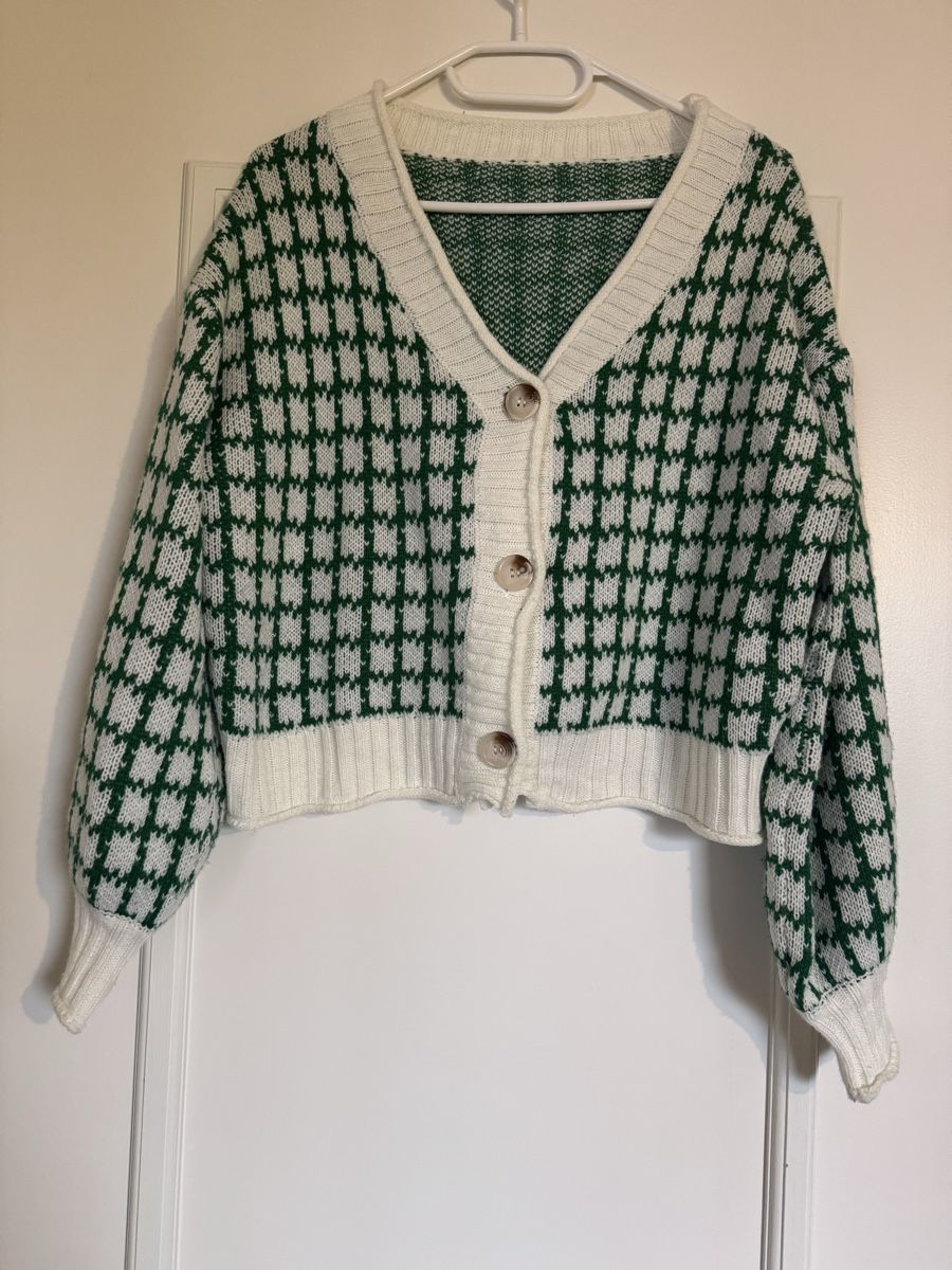 Lotti di vestiti: Cardigan S – Nuovo (secondo la descrizione) da Ettenhausen TG venduto da phi_2nym