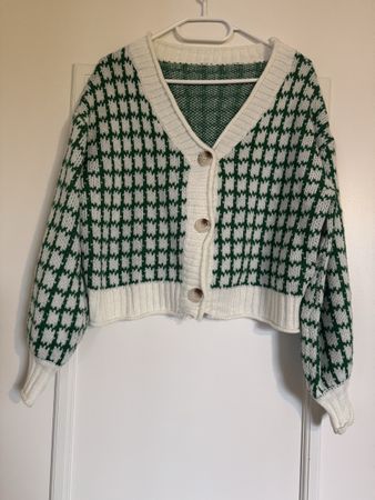 Cardigan S