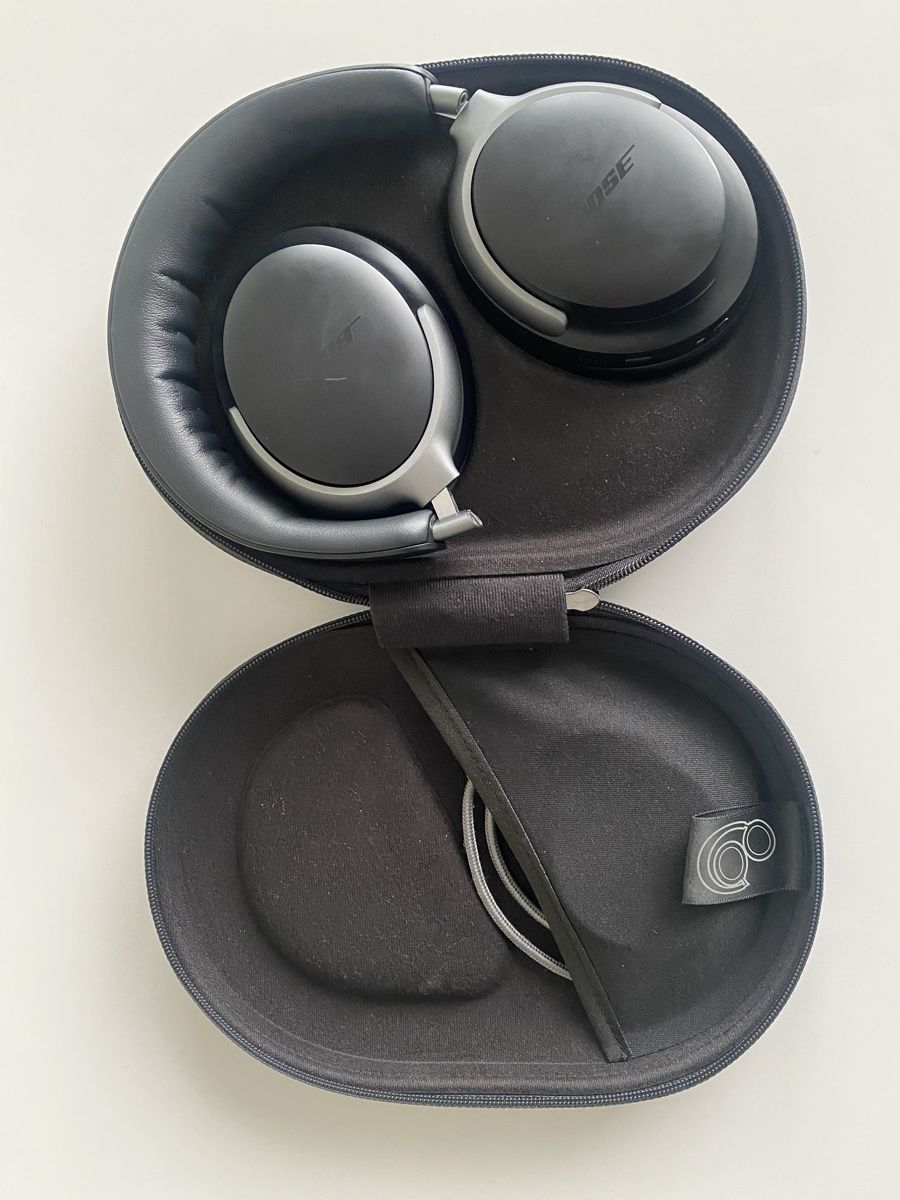 Bose Casques audio: BOSE Quiet Comfort Ultra 2. Generation – Neuf avec emballage d'origine à Bern par SamuelH02 4