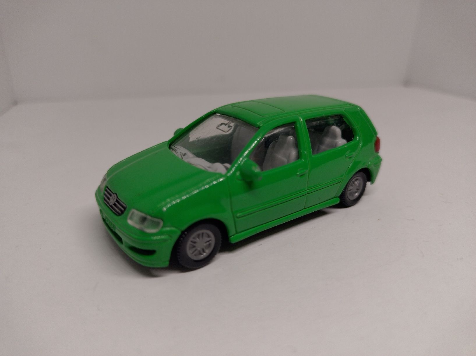 Siku Modellautos: Siku, VW Polo – Gebraucht aus La Chaux-de-Fonds von Pierrot8404