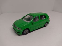 Siku, VW Polo