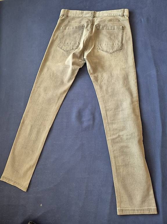Jeans: Benetton Jenas – Usato da Heimisbach venduto da dstli 2
