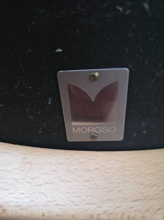 Poltrone: Moroso Novecento Sessel – Usato da Lindau venduto da simigabi1996 4