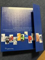 Berufliche Grundbildung - Handbuch für deine Lehre!📚