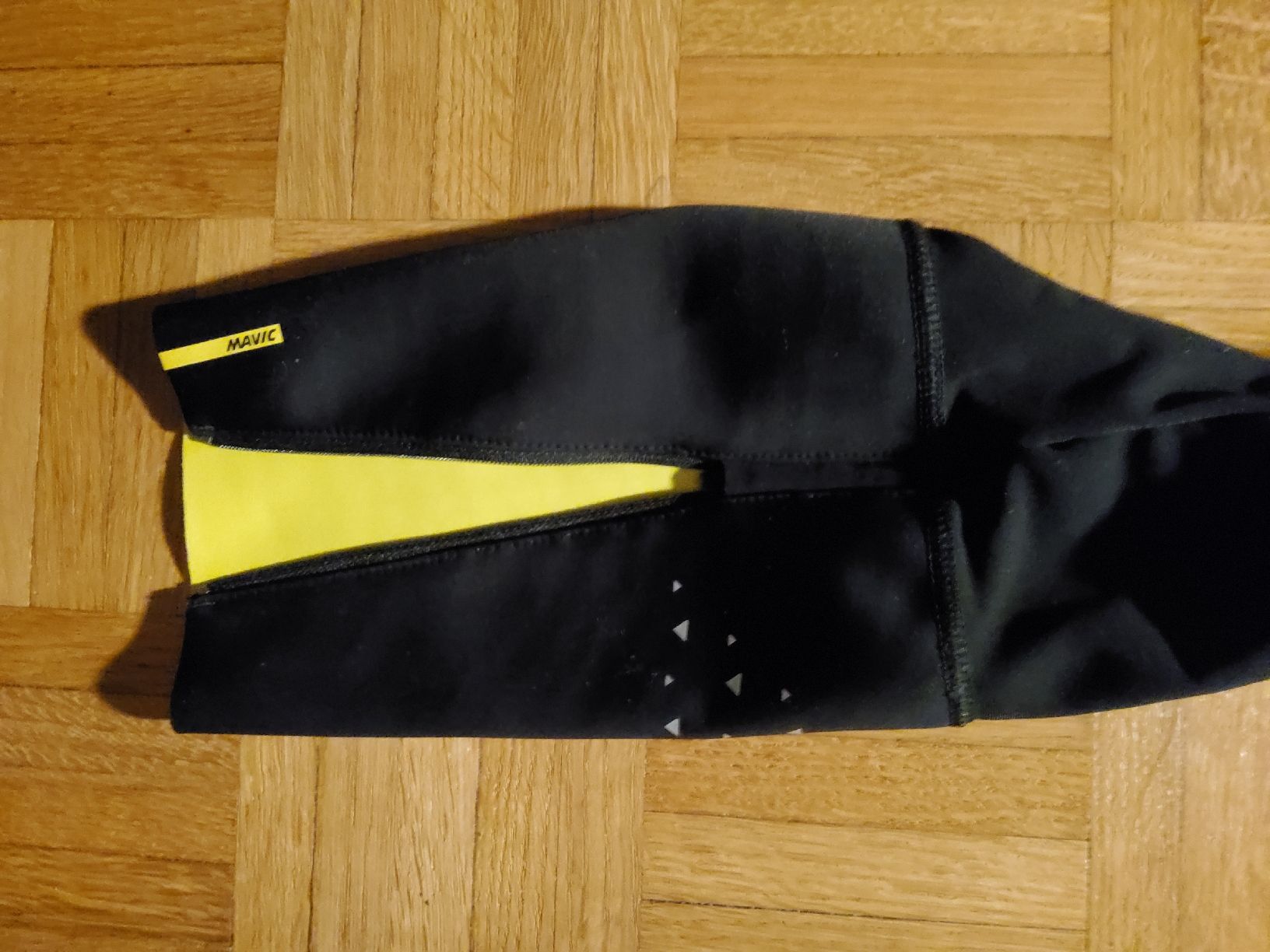 Mavic Pantaloni: Mavic Radhose Winter Gr.Xl – Nuovo (secondo la descrizione) da Wettingen venduto da Allesbesetzt 2