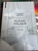 Buch „Kleine Häuser“ Zeitgenössische japanische Wohnbauten