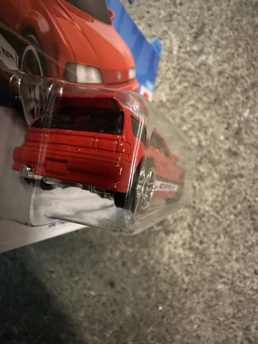 Hot Wheels Voitures modèles: Honda civic ef 1990 – Neuf (Voir description) à Reinach AG par rares75 2