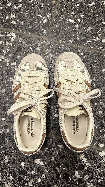 Adidas Damenschuhe: adidas Samba Grösse 36 2/3 – Gebraucht aus Gockhausen von enanaa 1