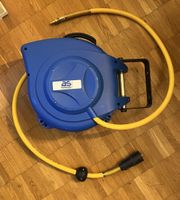 Schlauchtrommel 10m