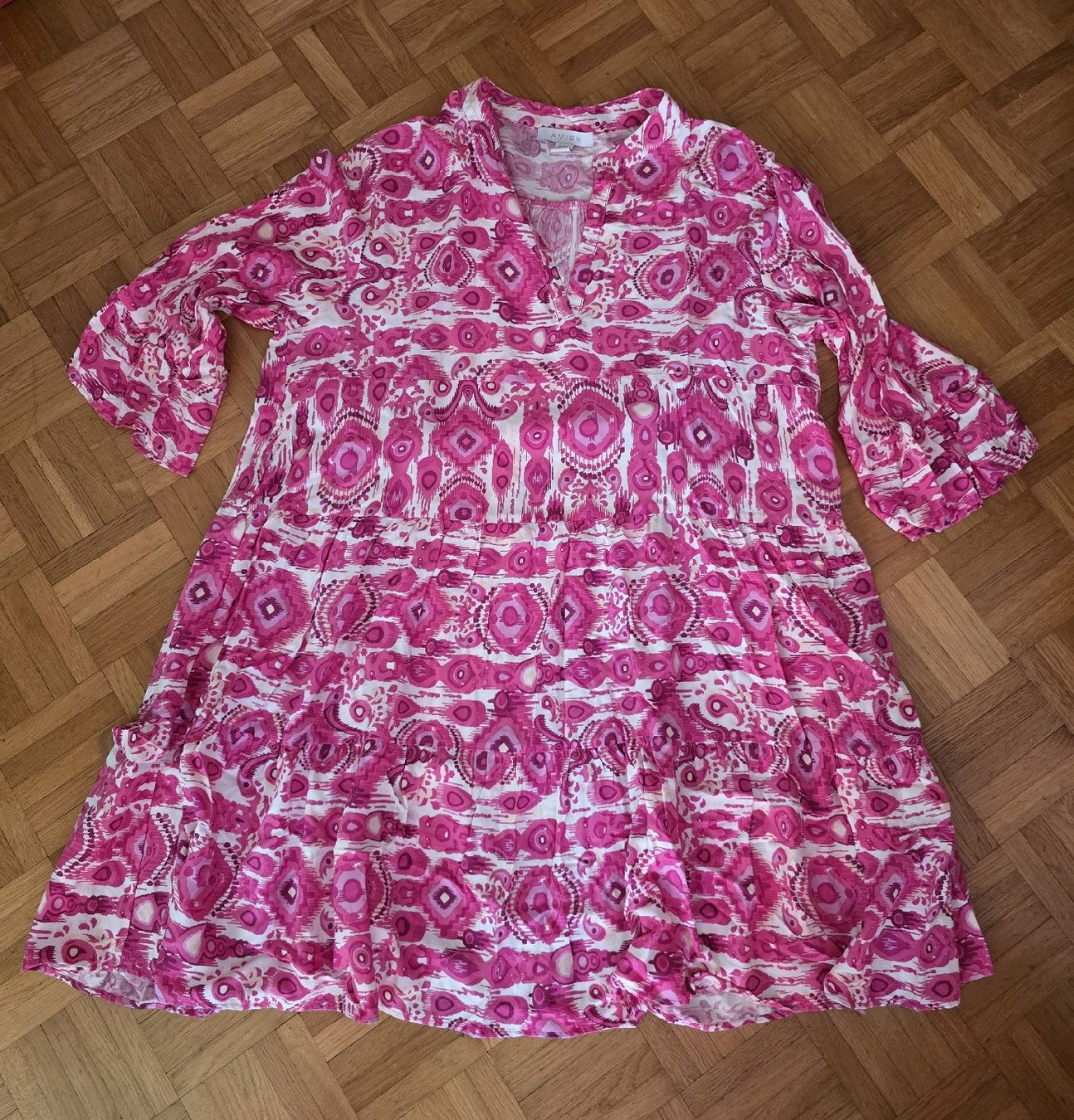 Robes: Damen Kleid – D'occasion à Jona par baccara55