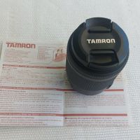 Tamron Teleobjektiv 18-200mm f3,5-6,3