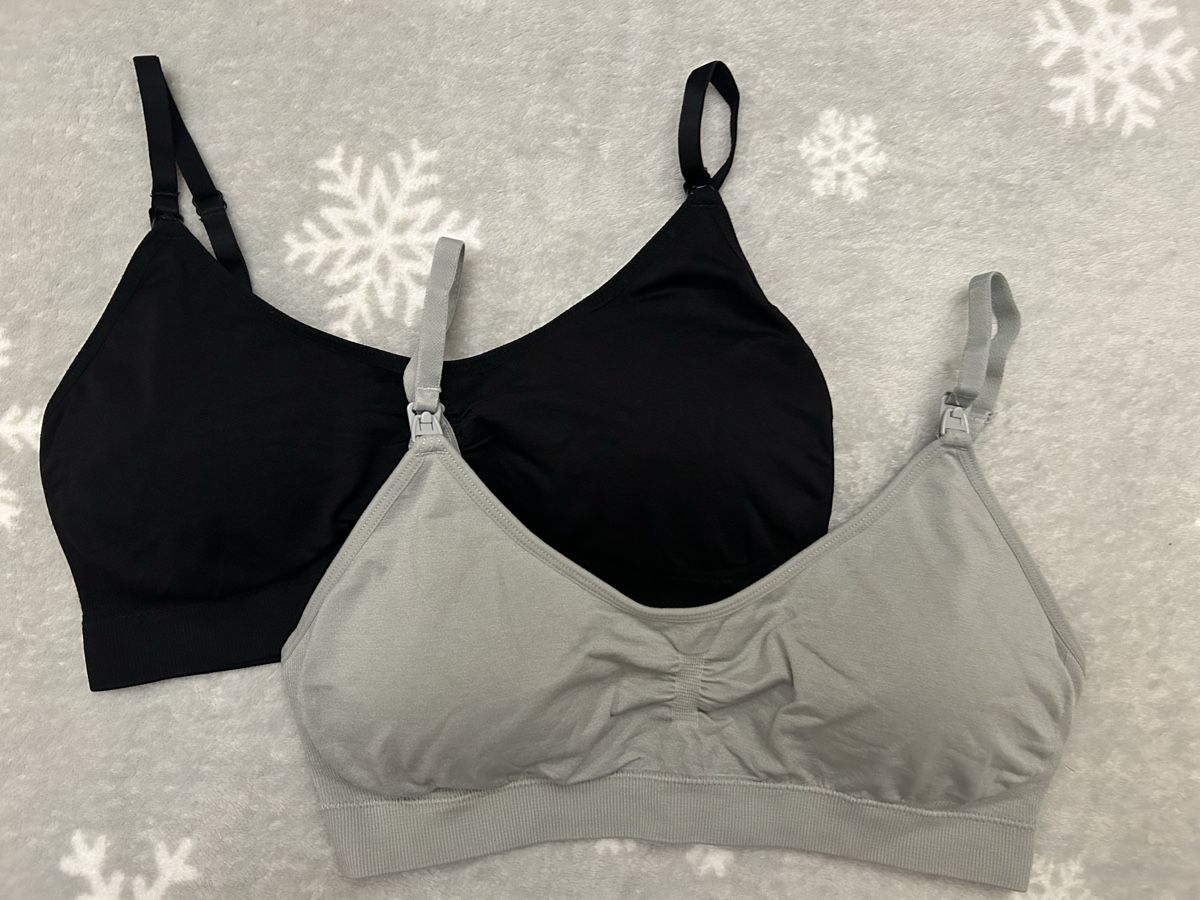 Altra biancheria intima: 2 Still-BHs, Größe L – Nuovo (secondo la descrizione) da Uster venduto da she_9gjr