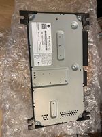 Skoda Canton Verstärker 8V0 035 223