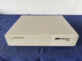 VAXstation3100 Serie DEC VS42A Workstation
