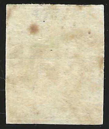Tous les timbres: Strubel 23G, Einzeiler Versam – D'occasion à Wildhaus par Brunphil 1