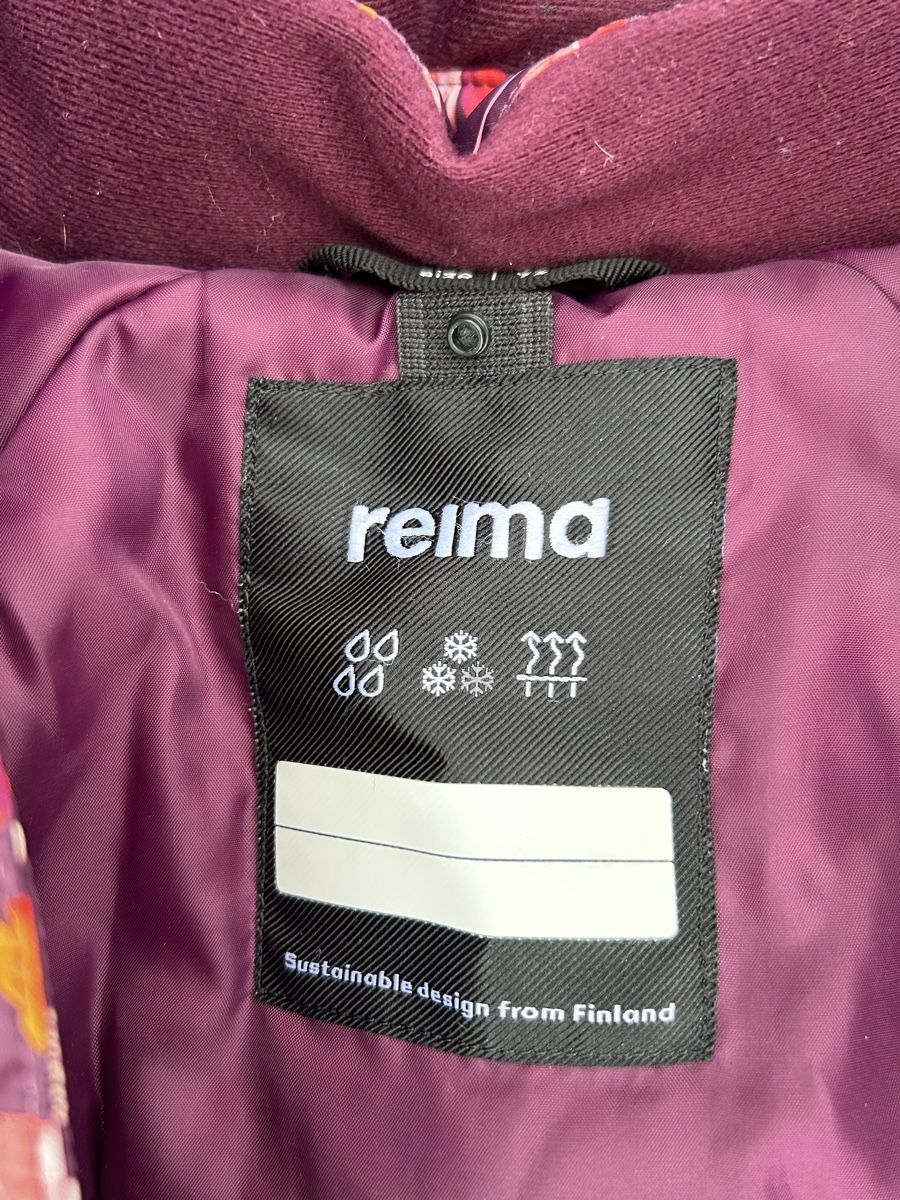 Tute: Reima Winteroverall – Nuovo (secondo la descrizione) da Neuenegg venduto da Lucio_89 2