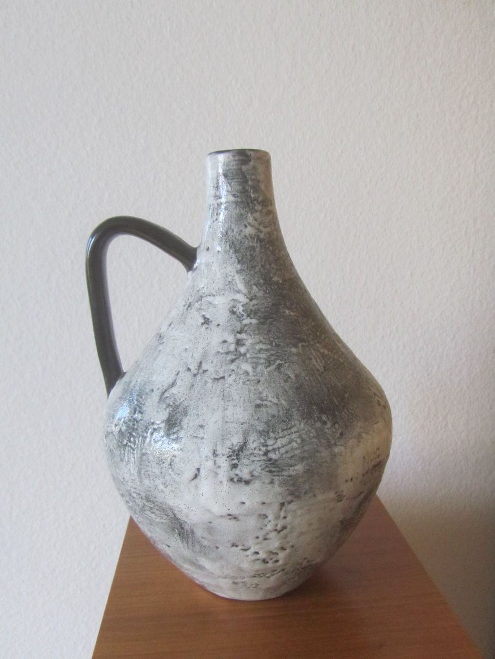 Vasen & Gefässe: Tolle Vintage Keramik Vase – Gebraucht aus Seengen von mikelele 2