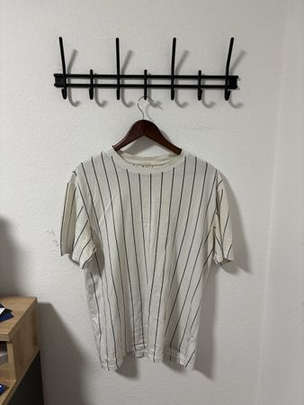 T-Shirt mit Streifen Grösse L guter Zustand
