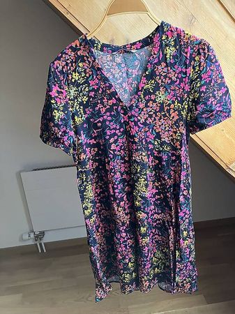 Sommerkleid Gr. XS