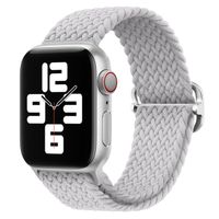 Armband für Apple Watch 42 / 44 / 45 / 49 mm - White