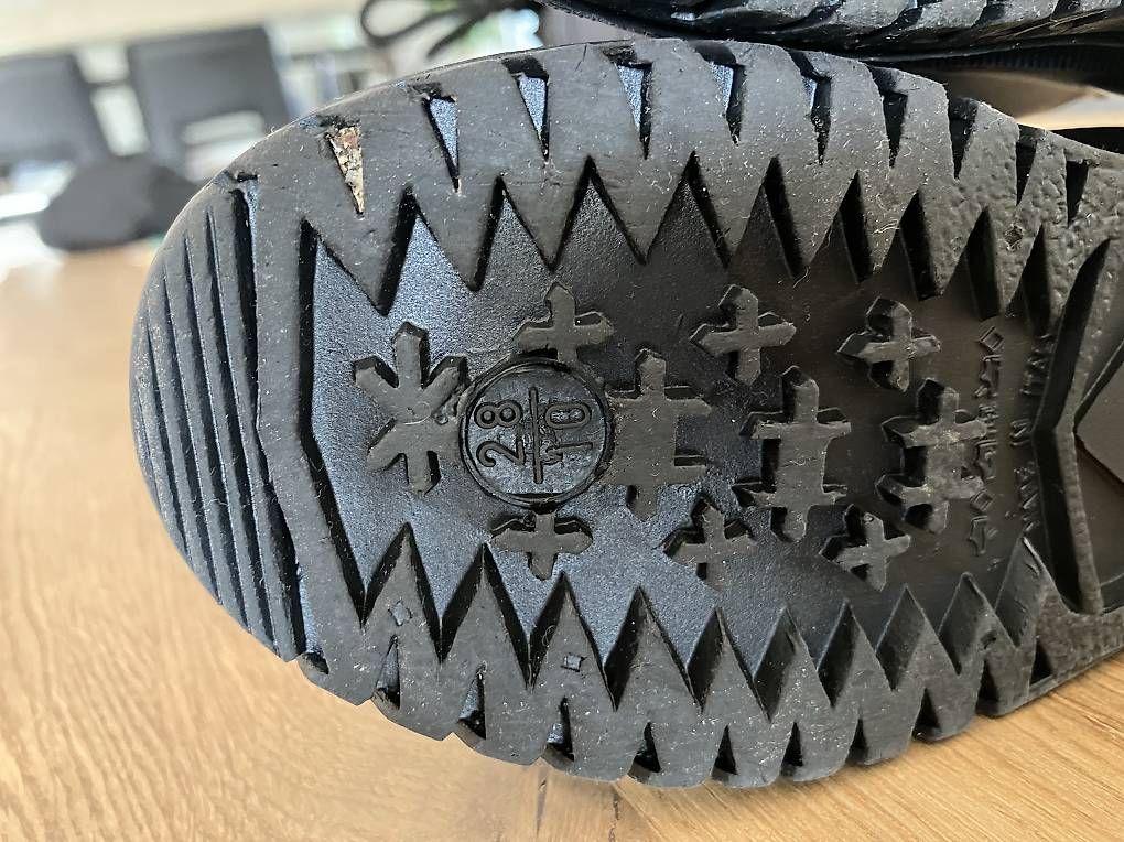 Schuhe für Jungen: Thermo Gummistiefel Gr.28 – Gebraucht aus Roggwil BE von waelchli87 3