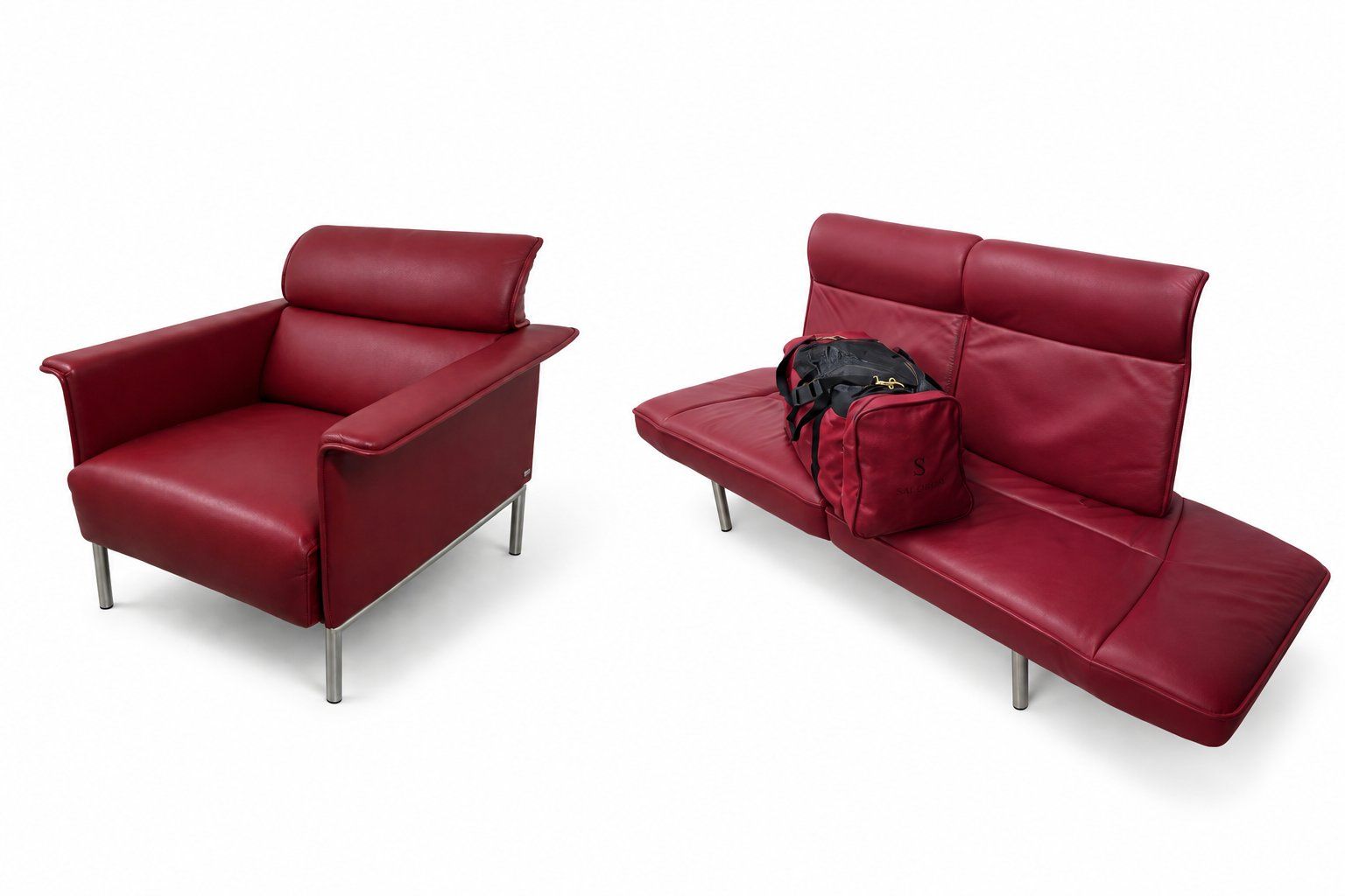 De Sede Sofas: Neuwertige de Sede Möbel – Neu (gemäss Beschreibung) aus Döttingen von Kevi85