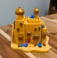 Disney Aladdin Polly Pocket Blue Bird