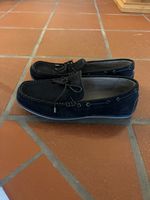 Geox Herren Sommerschuhe, Grösse 43, Neuwertig!