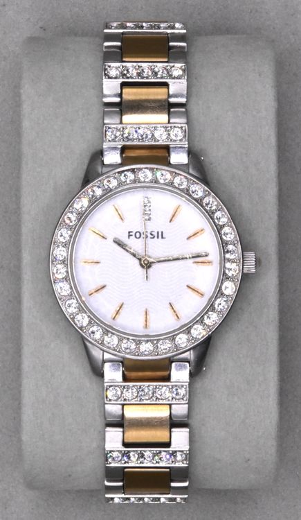 Fossil Damenuhr 34mm quartz ES2409 (Gebraucht) in Winterthur für CHF 9 ...