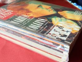Musik Express Sounds ganzer Jahrgang 1990, komplett, Top!