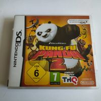 Kung Fu Panda 2 - DS