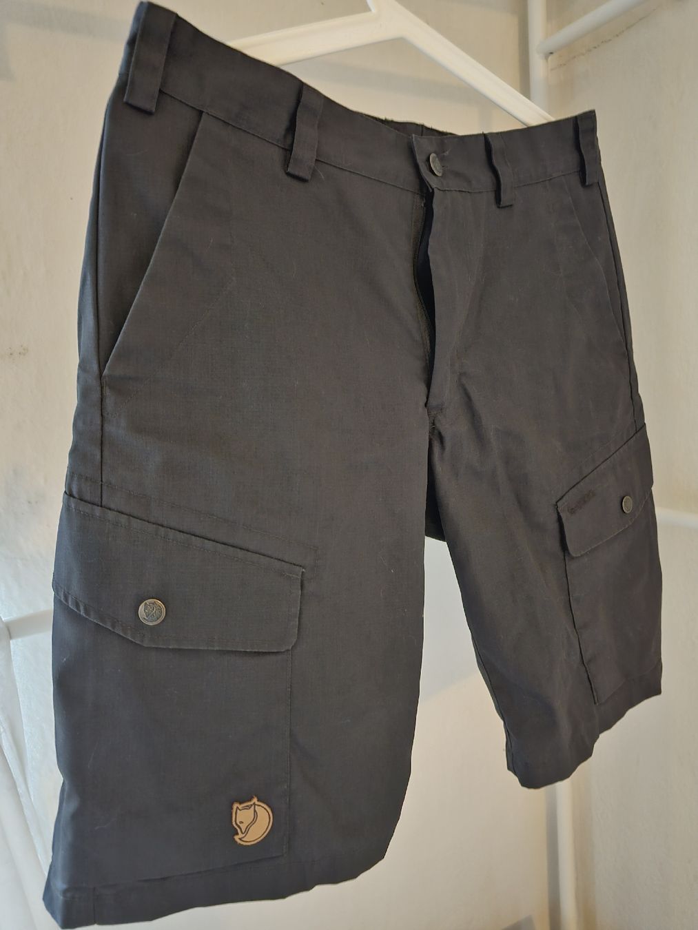 Fjällräven Pantaloni: Fjällräven - Ruaha Shorts – Nuovo (secondo la descrizione) da Davos Platz venduto da tob__93