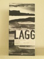 Lagg inaugural release Batch Nr. 3