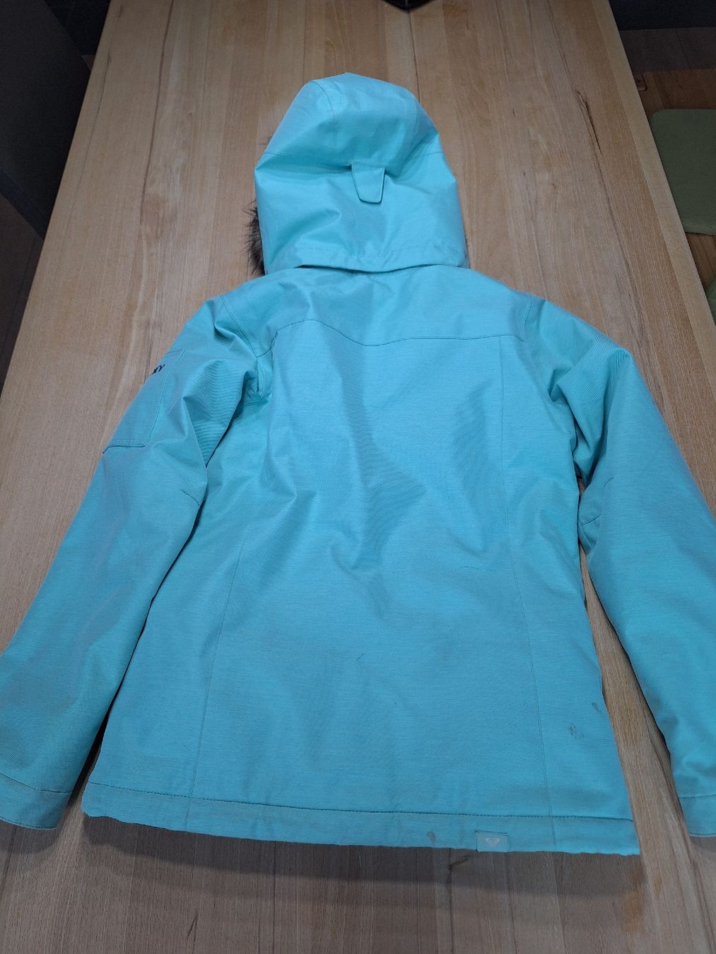 Roxy Giacche & Cappotti: Roxy Skijacke Winterjacke Grösse ca. 164 – Usato da Tecknau venduto da easton82 3