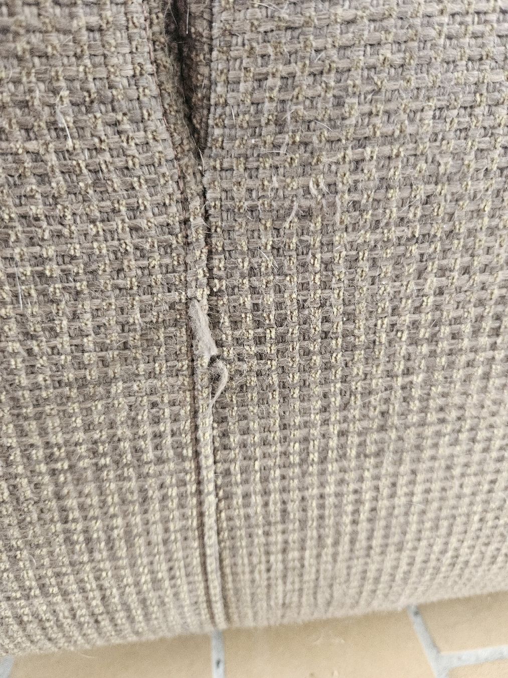 Sofas: Sofa braun gebraucht – Gebraucht aus Dottikon von lau_g626 5