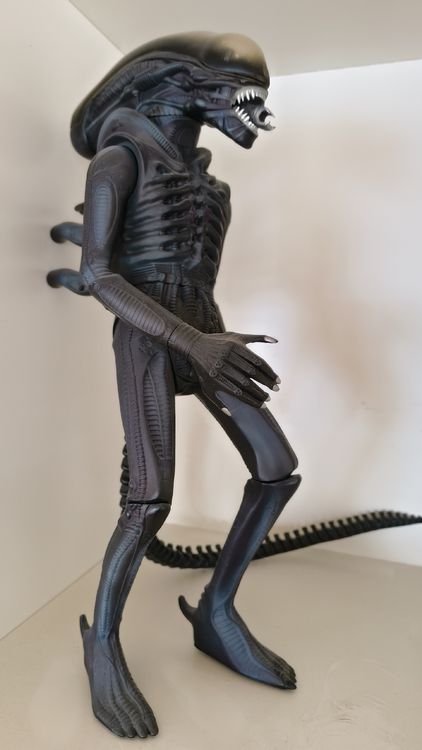QYJMLH Alien Figuren Gartendeko Außerirdische, 30PCS Grün