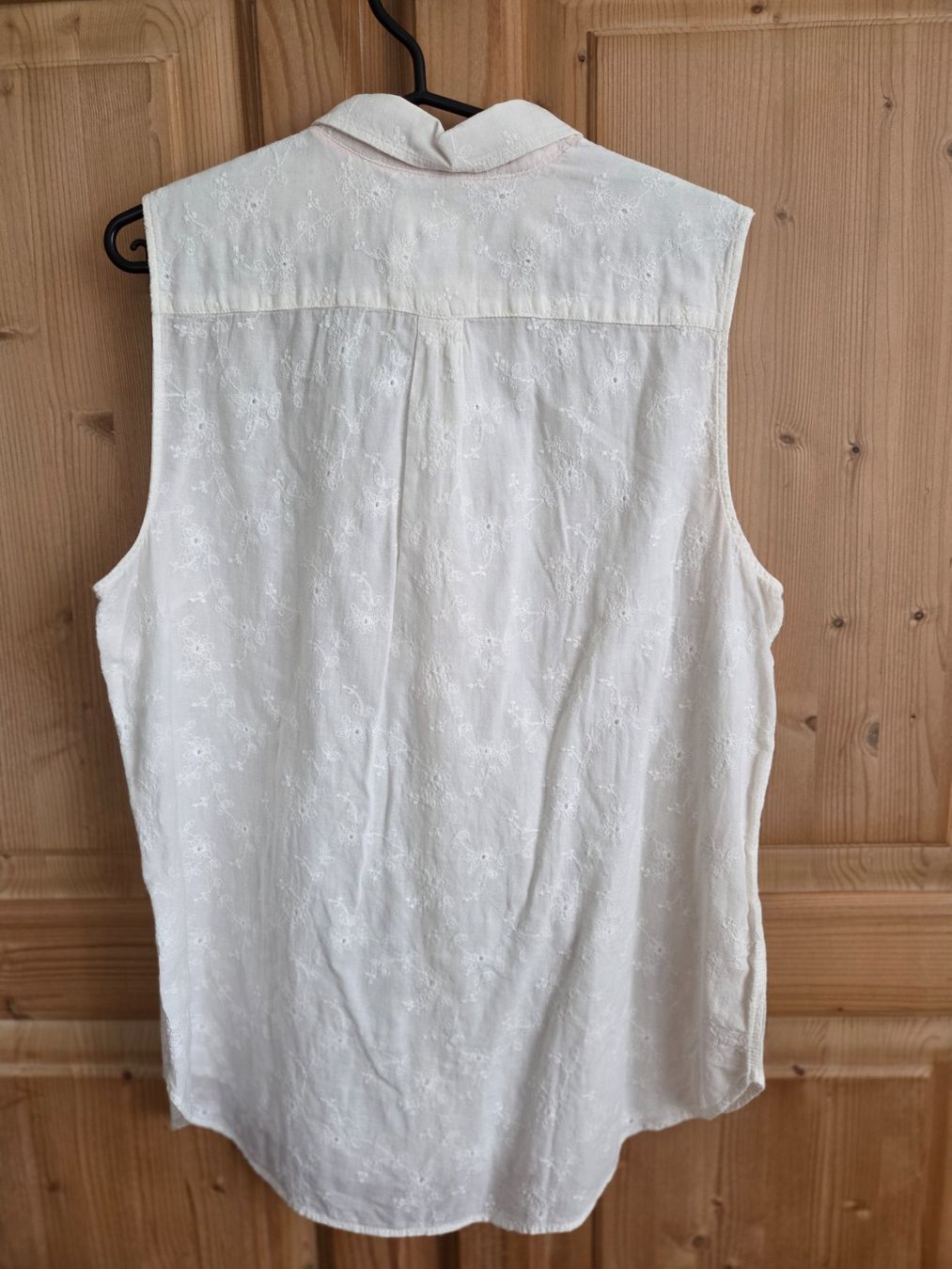 H&M Camicette: H&M Blusen-Top, Grösse 42, neuwertig – Usato da Hittnau venduto da SirKahn 1