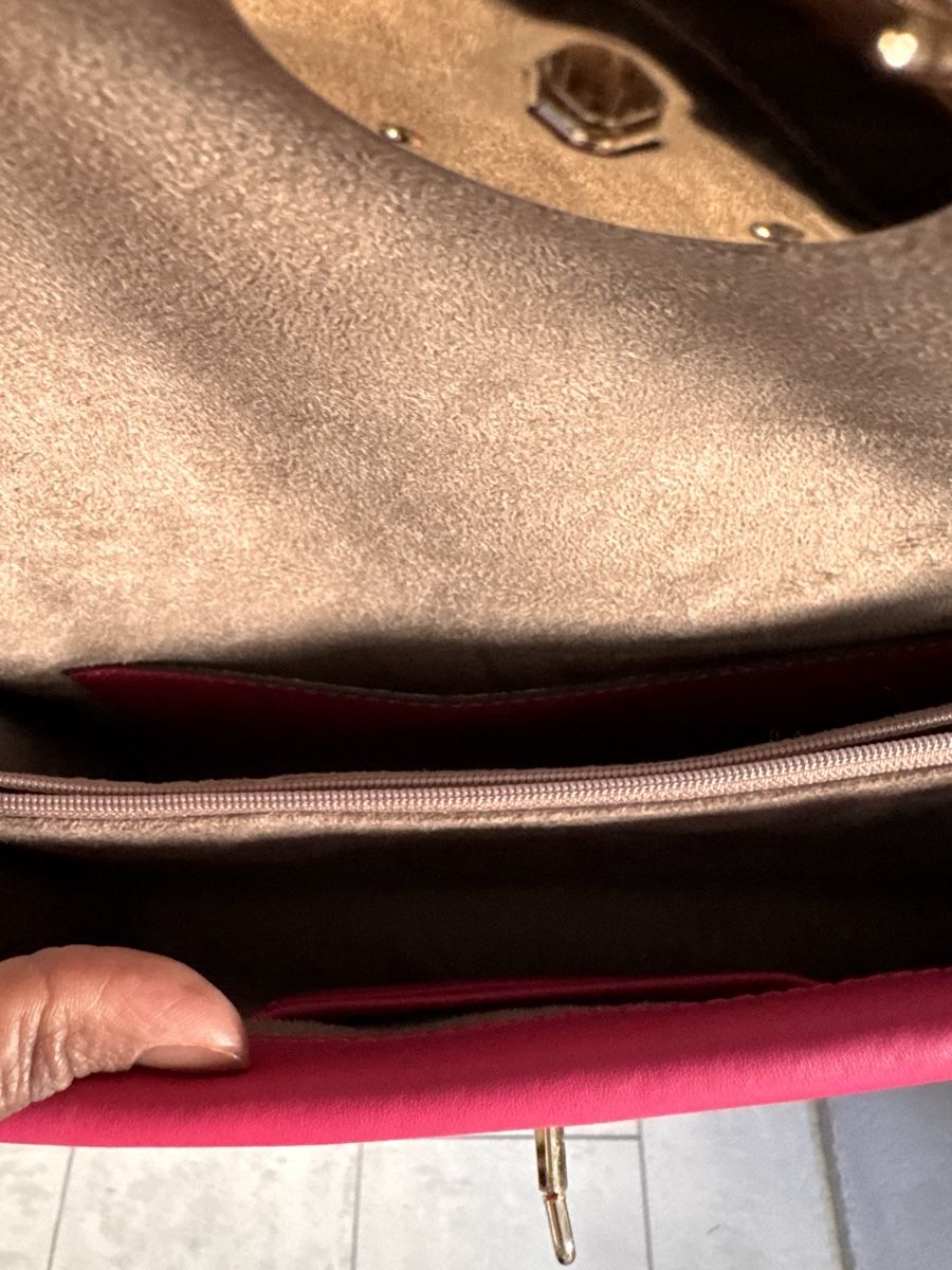 Michael Kors Borse da donna: Michael Kors Tasche Neu Pink – Nuovo e nell'imballaggio originale da hägglingen venduto da tamayra 7