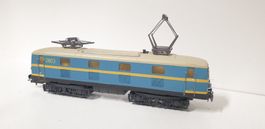 Kleinserie Belgische Lokomotive H0/DC