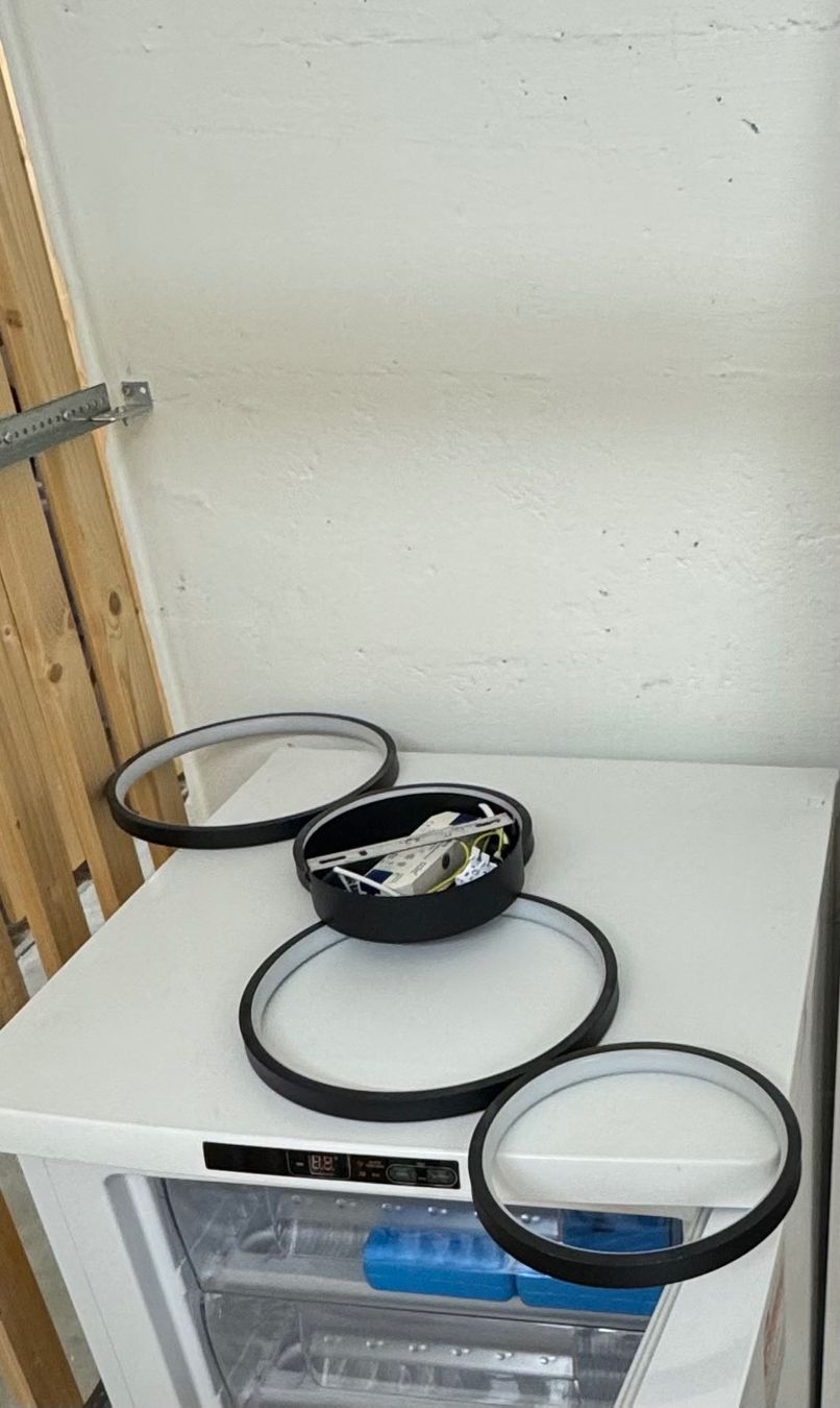 Lampadari & plafoniere: Decklampe – Usato da Liestal venduto da fil_q2bd 1