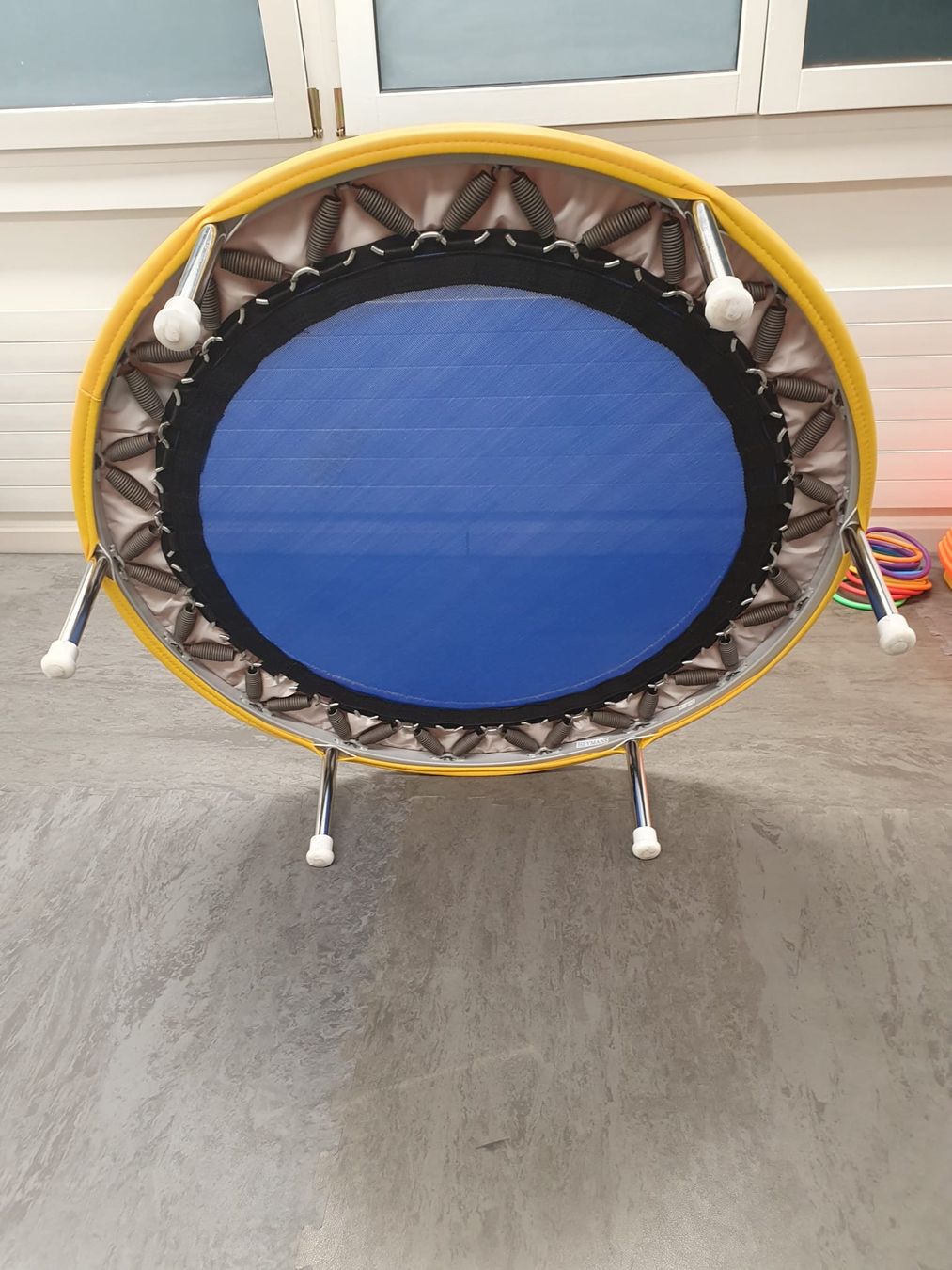 Trampolines: trimlin Trampolin – D'occasion à Wallisellen par Ven3 1