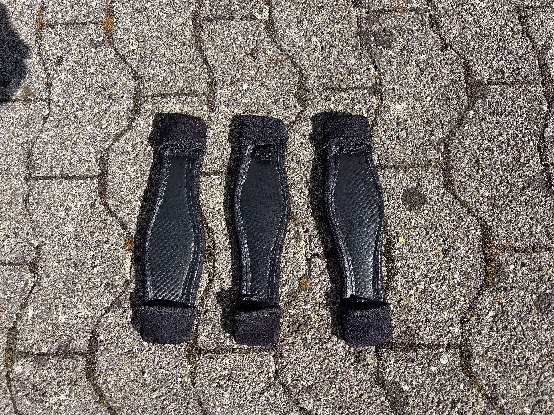 Surfboards & Schwimmbrette: Wing Foil Set Fit Ocean 110L – Neu (gemäss Beschreibung) aus Riedikon von RaphaelDB 4
