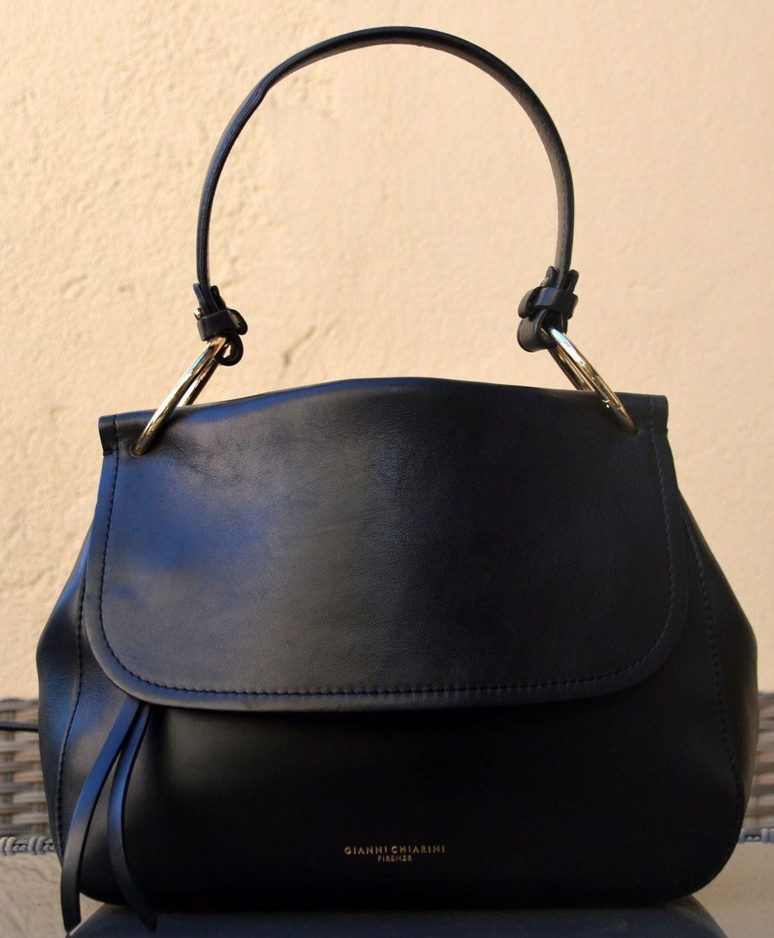 Gianni Chiarini Borse da donna: Tasche / Sac Gianni Chiarini – Usato da Collonges venduto da Auganien