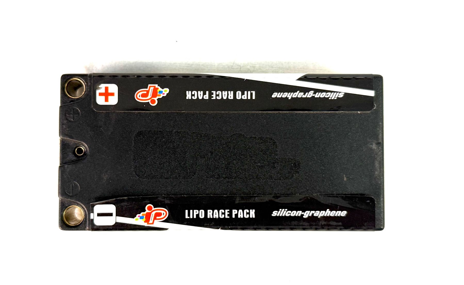 Modellismo RC: BATTERIE IP 4800 MAH 7.6V 120C – Usato da Yverdon-les-Bains venduto da Fijo-rc 2