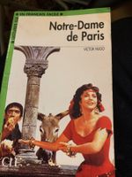 Notre-Dame de Paris Victor Hugo Lektüren CLE 2003