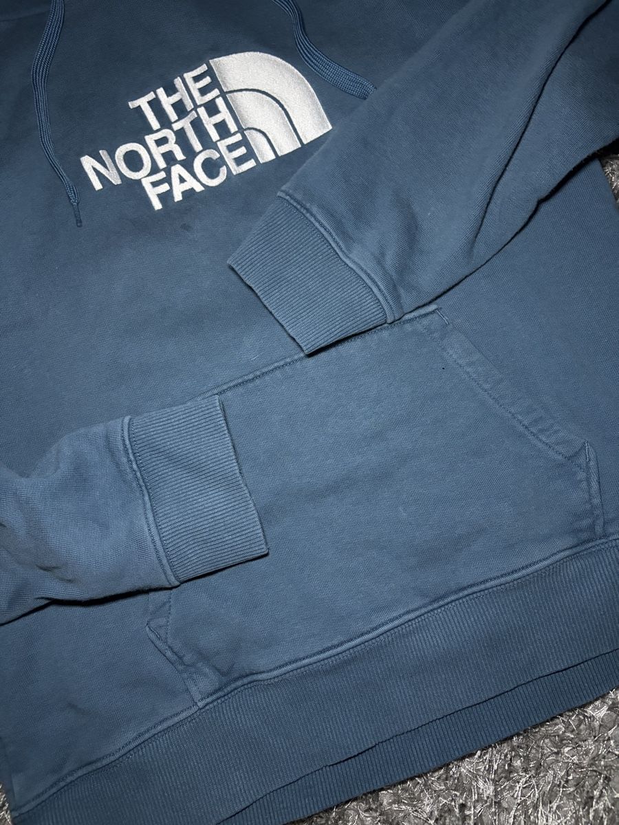 North Face Maglioni & Felpe: The North Face Hoodie Damen – Usato da Brislach venduto da edu_t6pq 2