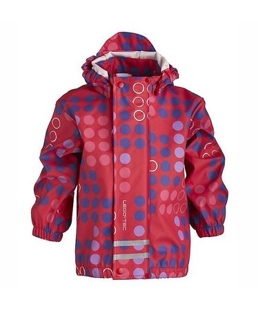 Regenjacke Jessi - Lego wear - neu