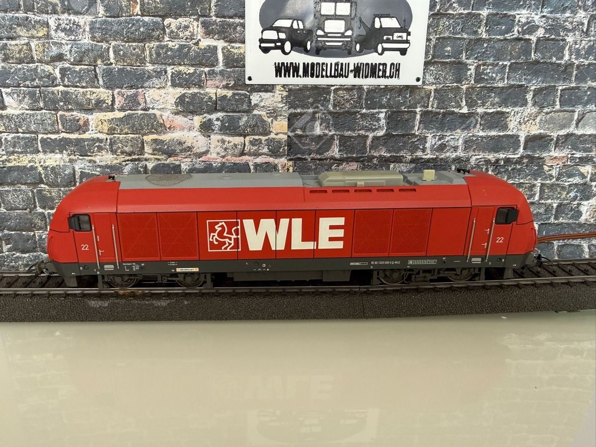 Märklin Modelleisenbahnen: Märklin HO Digitale  – Gebraucht aus Altdorf UR von modellbau-widmer